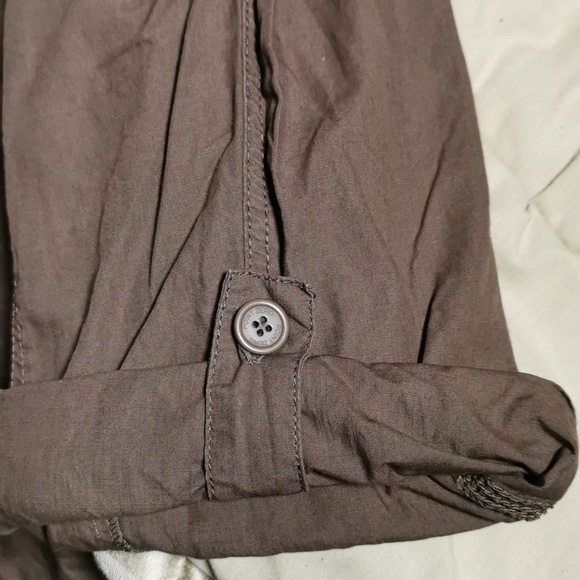 POINT ZERO Capri Ladies size 6 - Picture 7 of 8